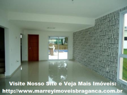 Casa Maravilhosa Condomínio Euroville Bragança Paulista SP - 4 Suítes